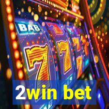 2win bet